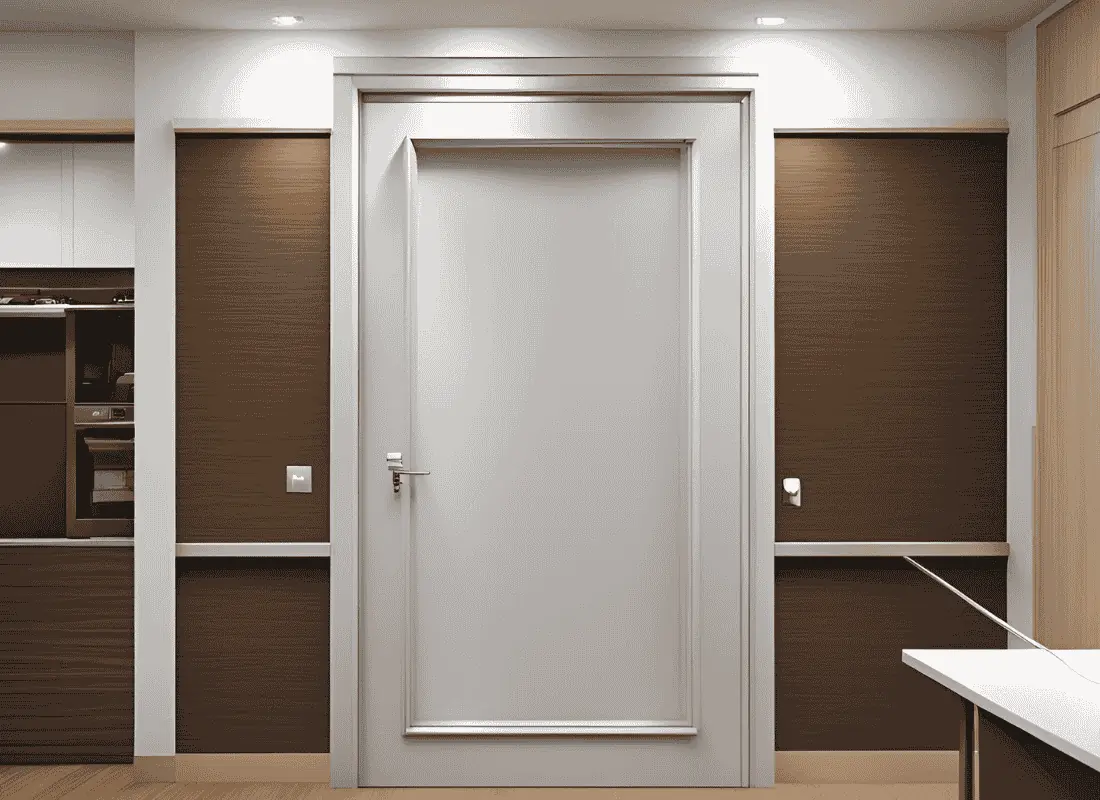 Soundproof Doors