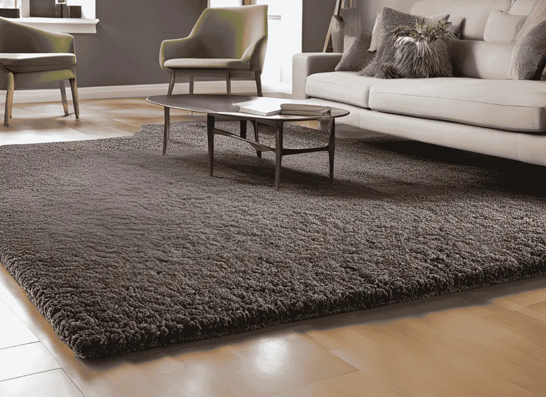 Soundproof Rugs and Carpets