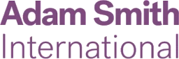 Adam Smith International logo