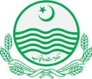 Government of the Punjab logo (Chief Minister’s Office)