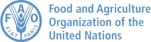 Food and Agriculture Organization of the United Nations (FAO) logo