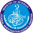 Federal Investigation Agency (FIA) logo