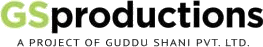 GS Productions logo