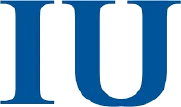 Iqra University logo