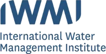International Water Management Institute (IWMI) logo
