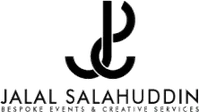 Jalal Salahuddin (JS) Events logo