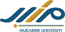 Mukabbir University of Science and Technology logo