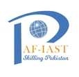 Pak-Austria Fachhochschule (PAF-IAST) logo