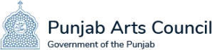 Punjab Arts Council (PUCAR) logo