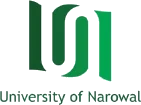 University of Narowal logo