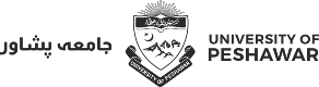 University of Peshawar logo