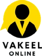 Vakeel Online logo