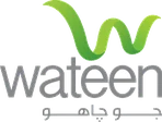 Wateen logo