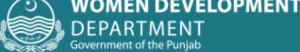 Women Development Department Punjab logo