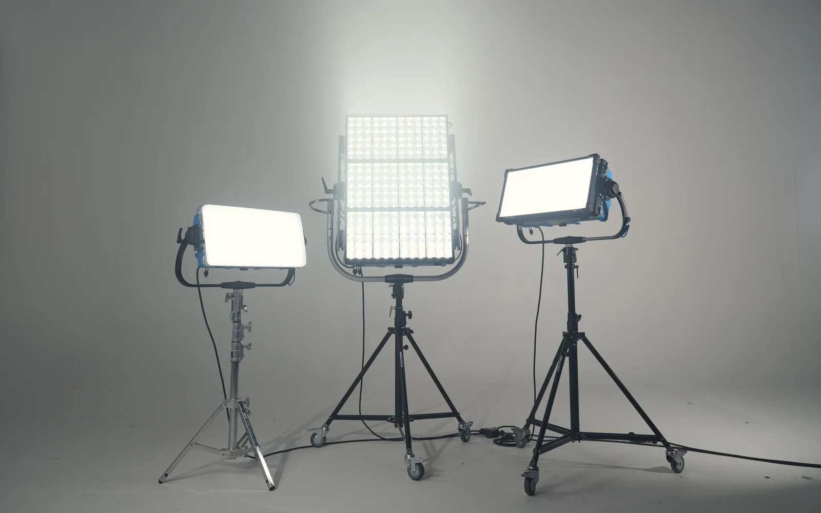 ARRI SkyPanel X LED studio light
