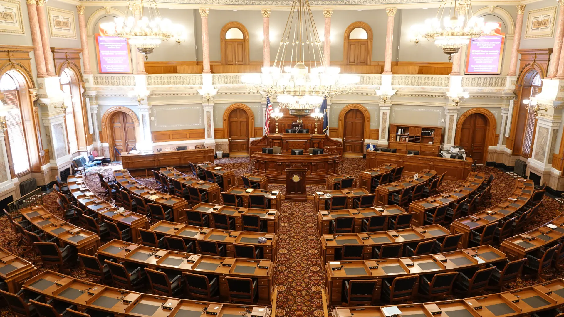 Scalable Tech Solutions for Government Agencies