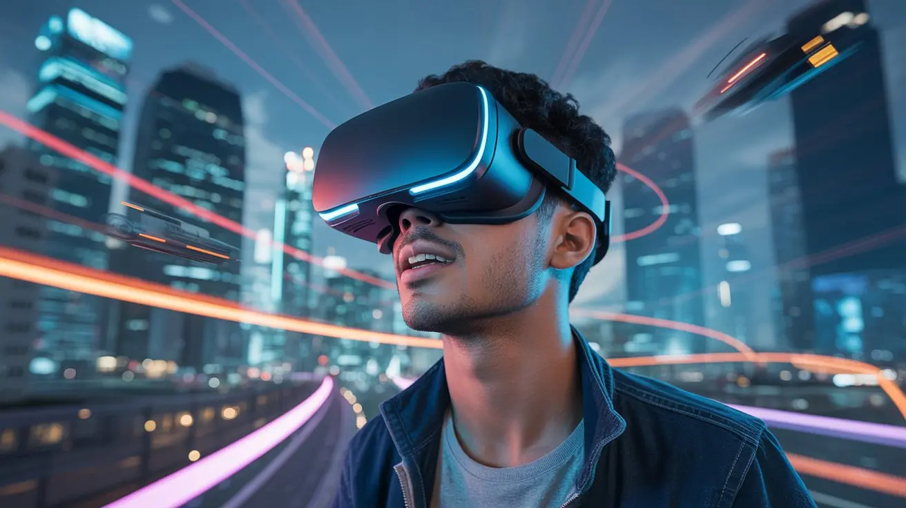 Exploring the Power of 360-Degree and Interactive Videos