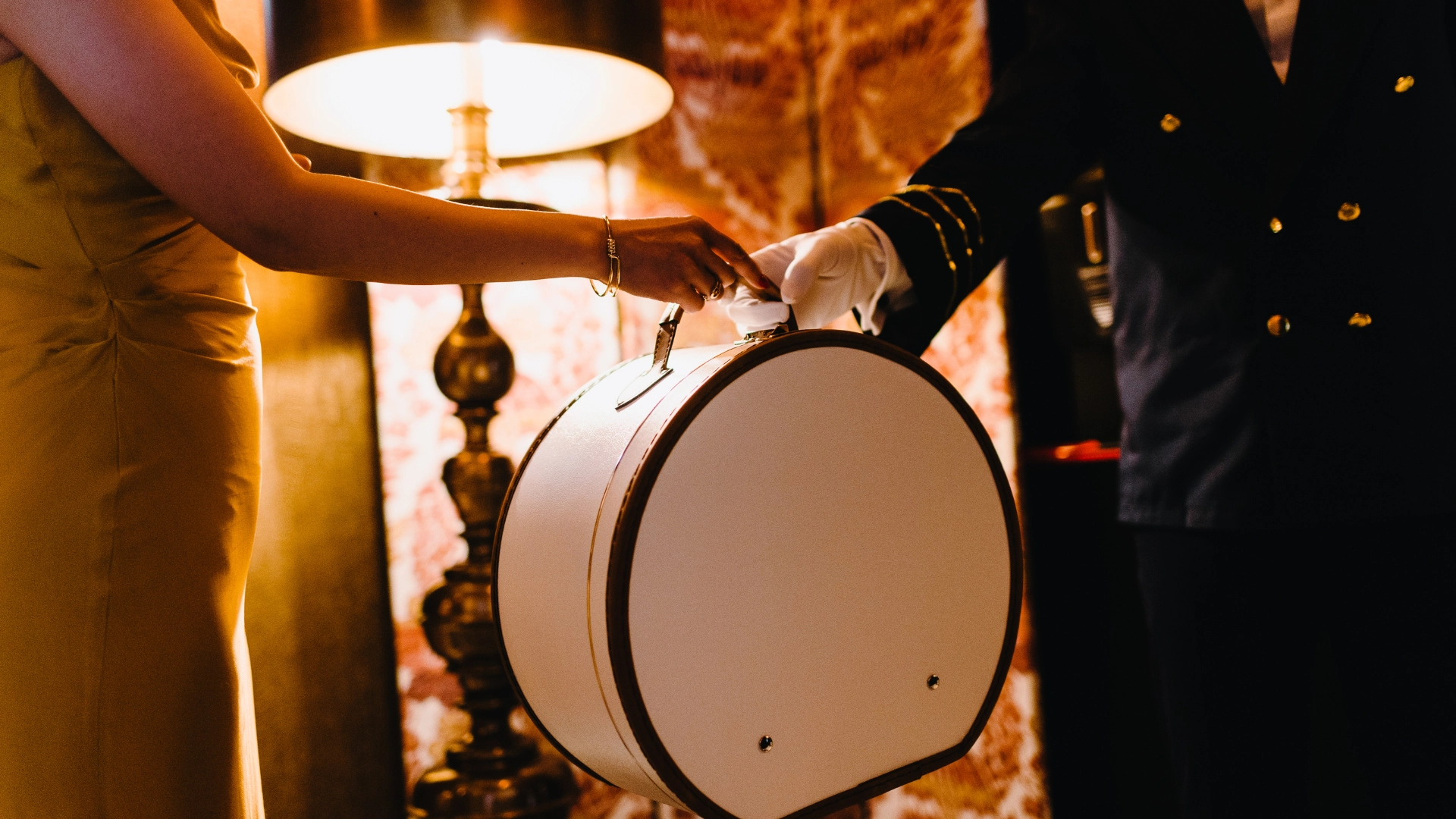 Creating Immersive Guest Experiences in Hospitality with AV Content