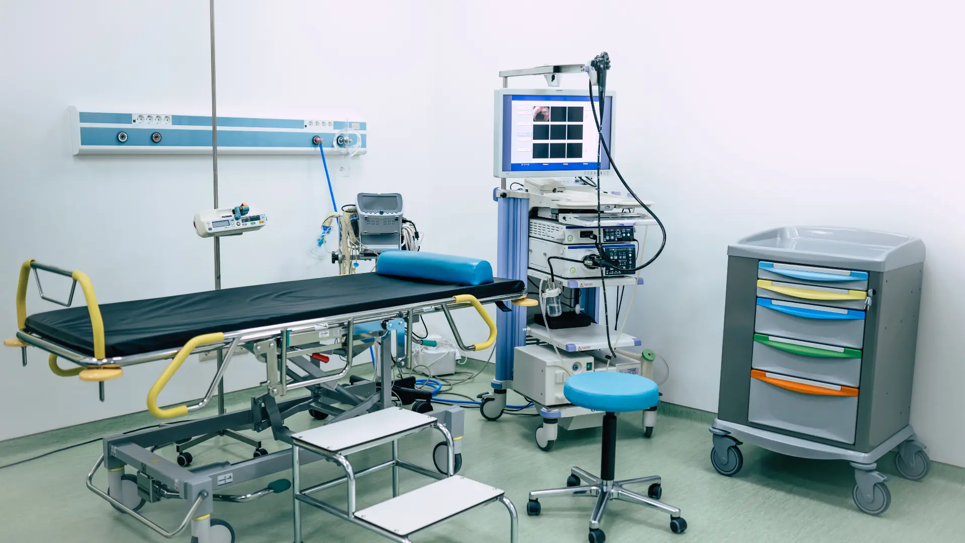 Improving Surgical Results with 4K Endoscopy Cameras