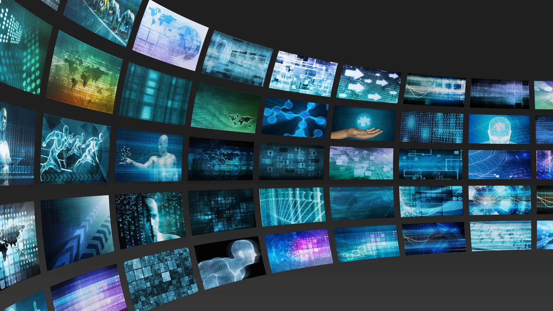 Building Dynamic Control Rooms with Advanced Solutions