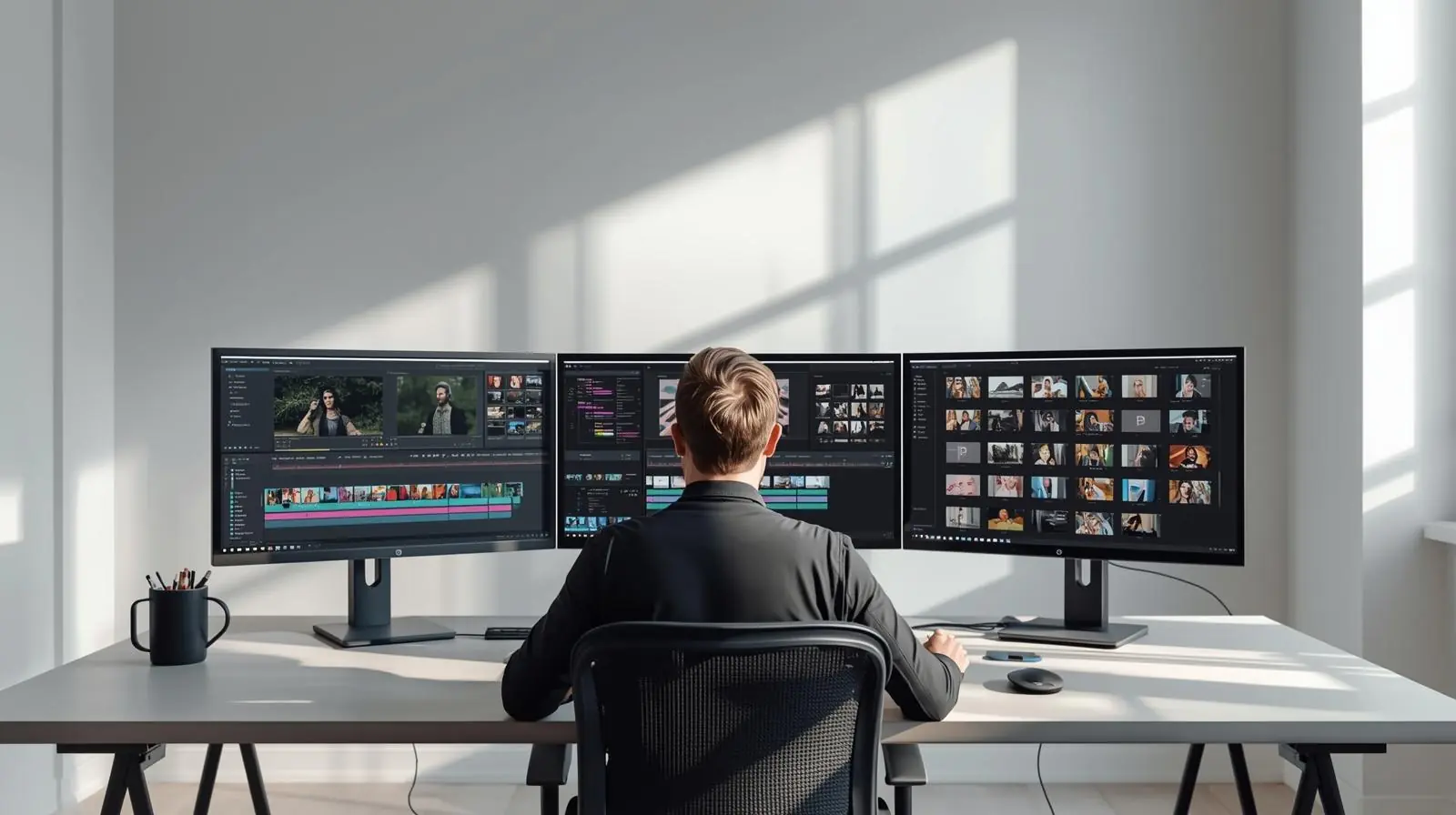 Media Asset Management Software: The Complete Guide to Organising and Controlling Your Digital Media