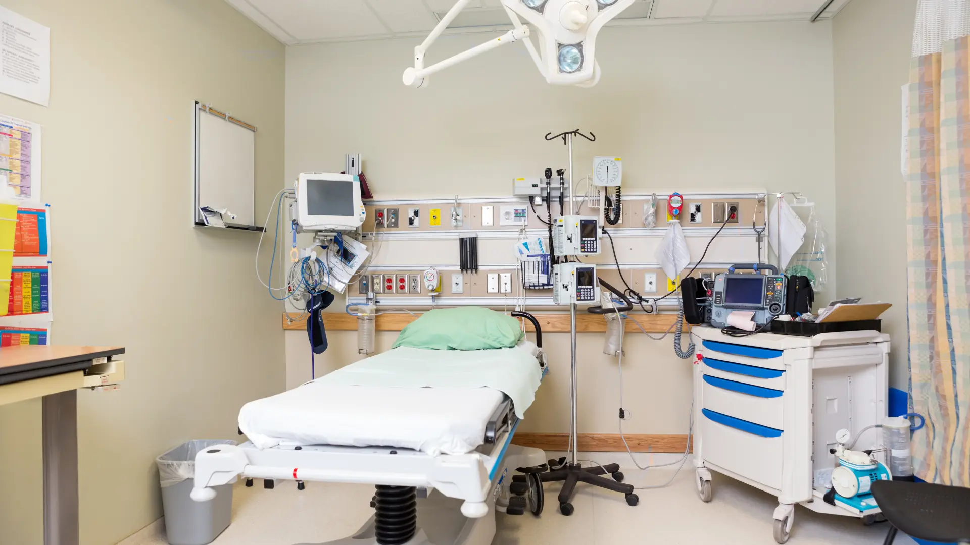 Safety Regulations for Medical Video Devices Illustrated