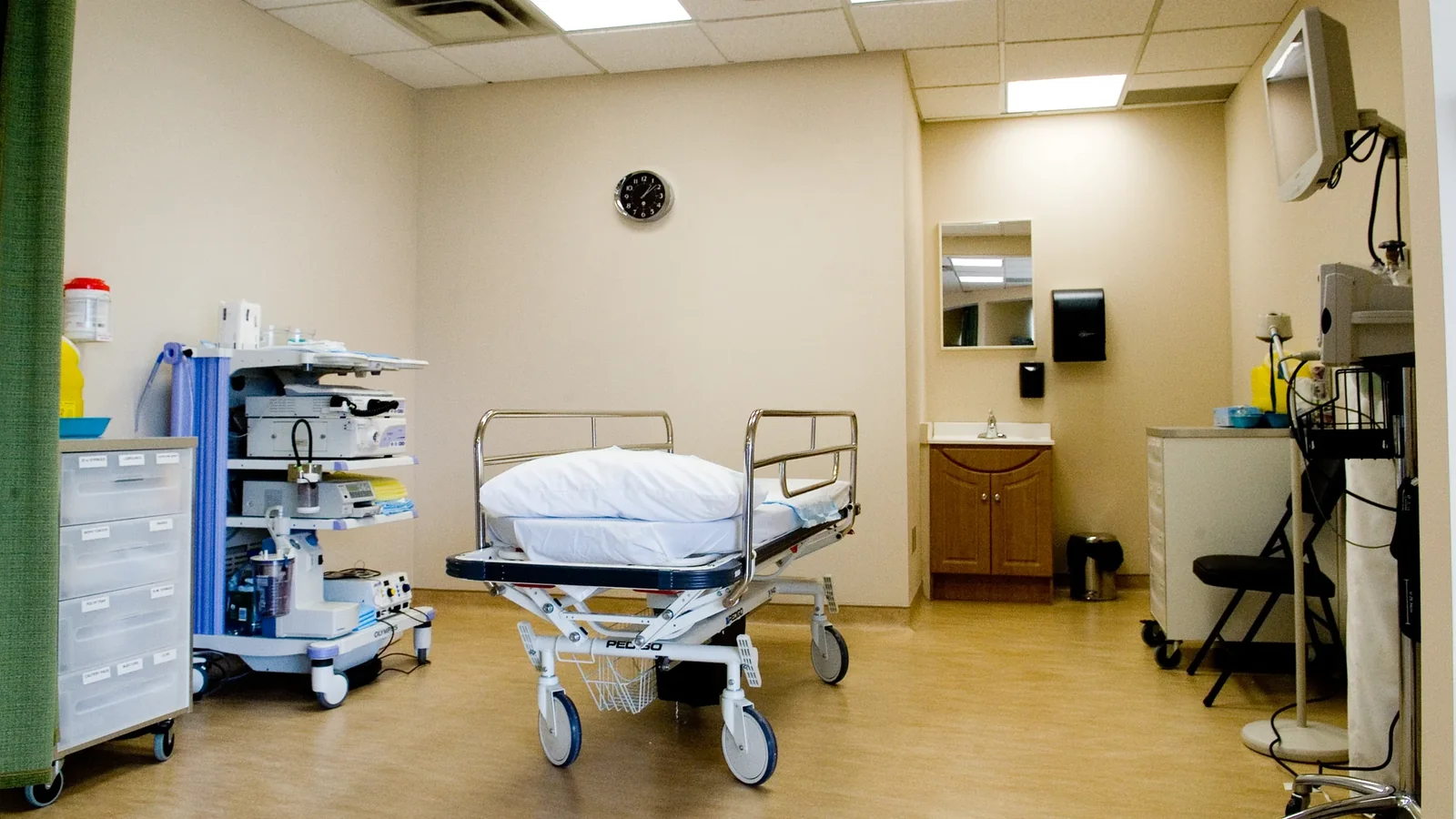 How Imaging Aids in Minimally Invasive Procedures
