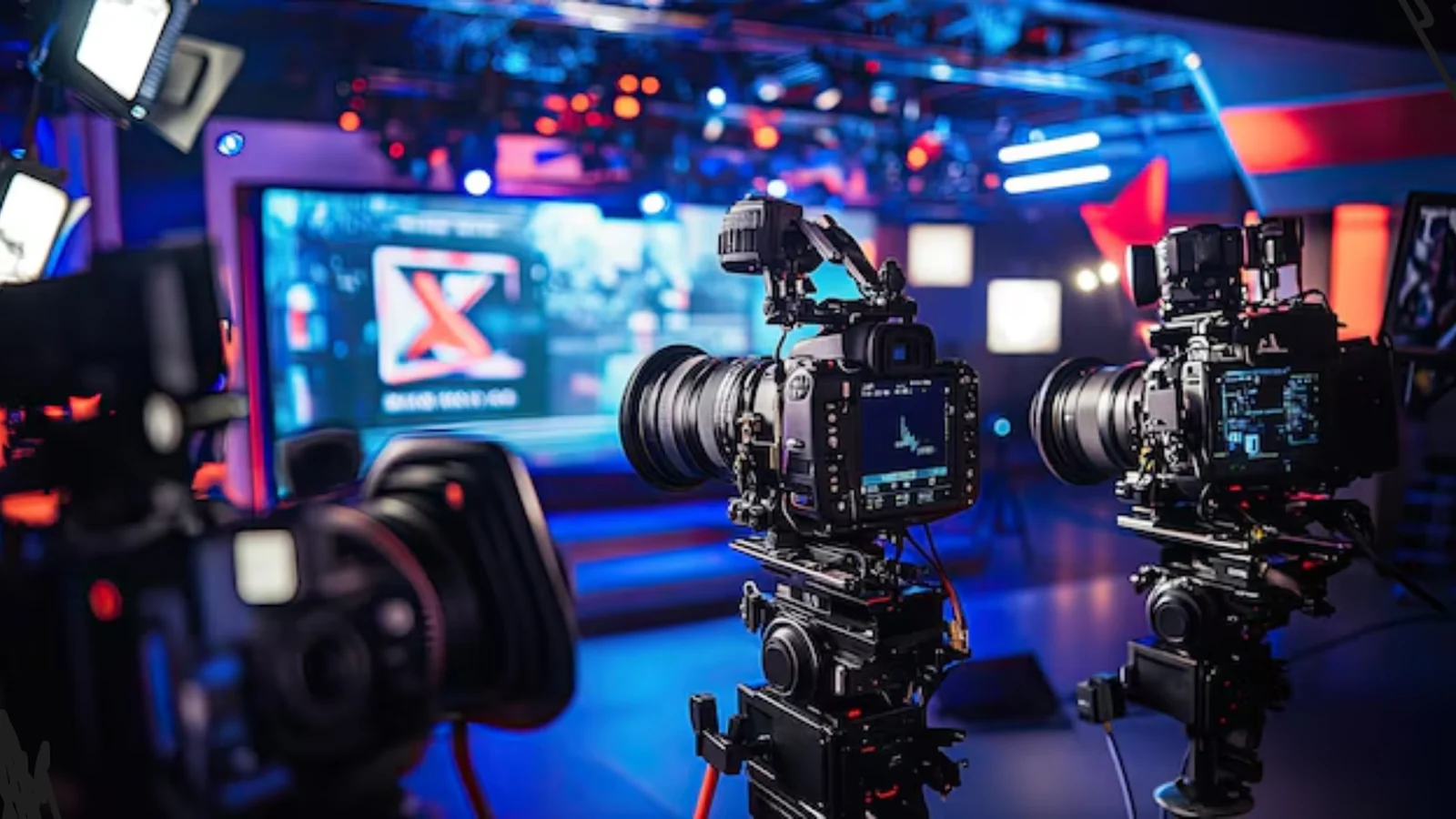 Understanding the Essentials of a Broadcast-Ready Camera Setup