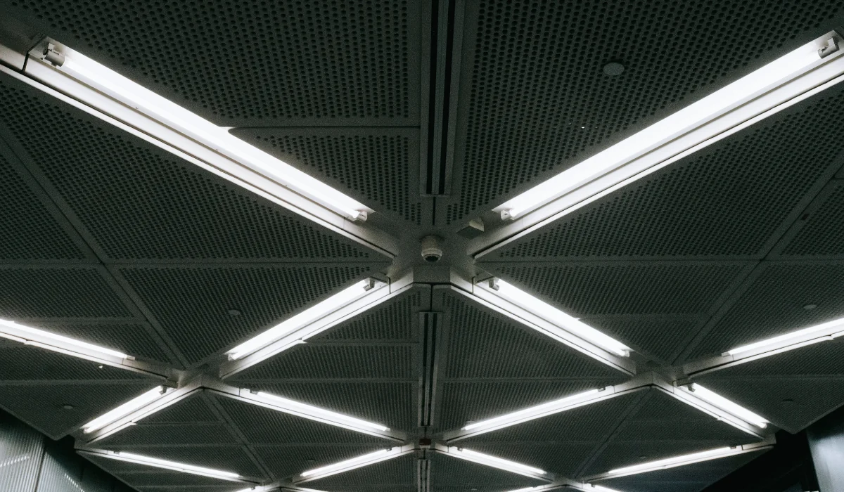 Advanced Lighting Grid Solutions for Professional Studios
