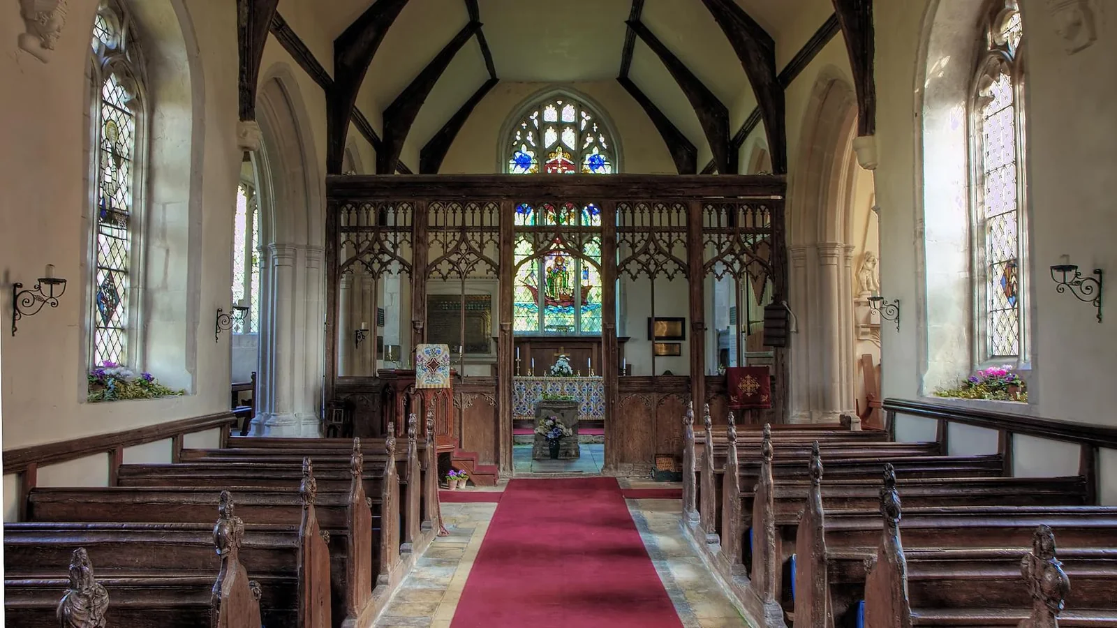 Fostering Community Engagement in Worship & Non-Profit Settings