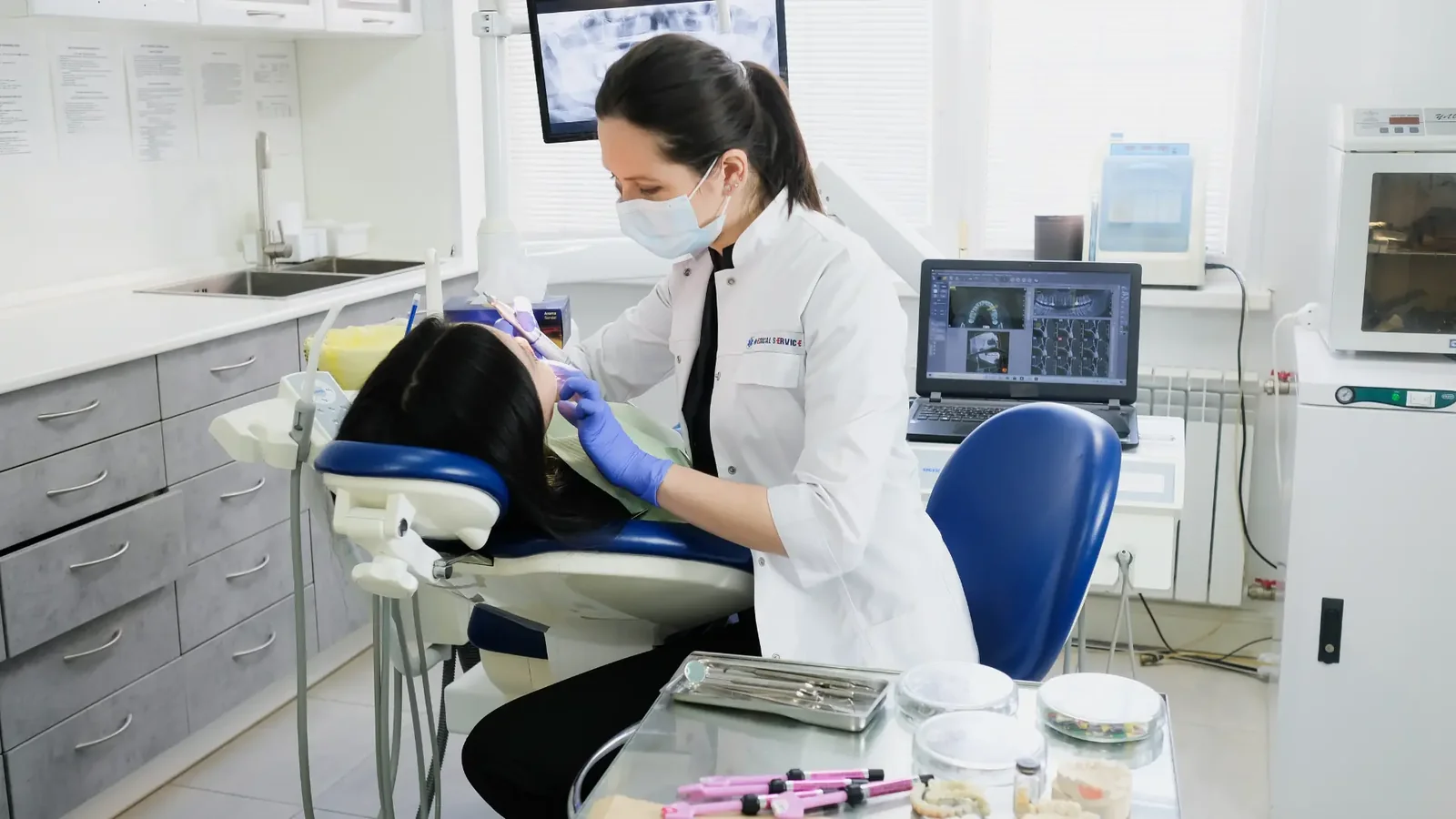 Reliable Technology for Improved Patient Care in Healthcare, image 1