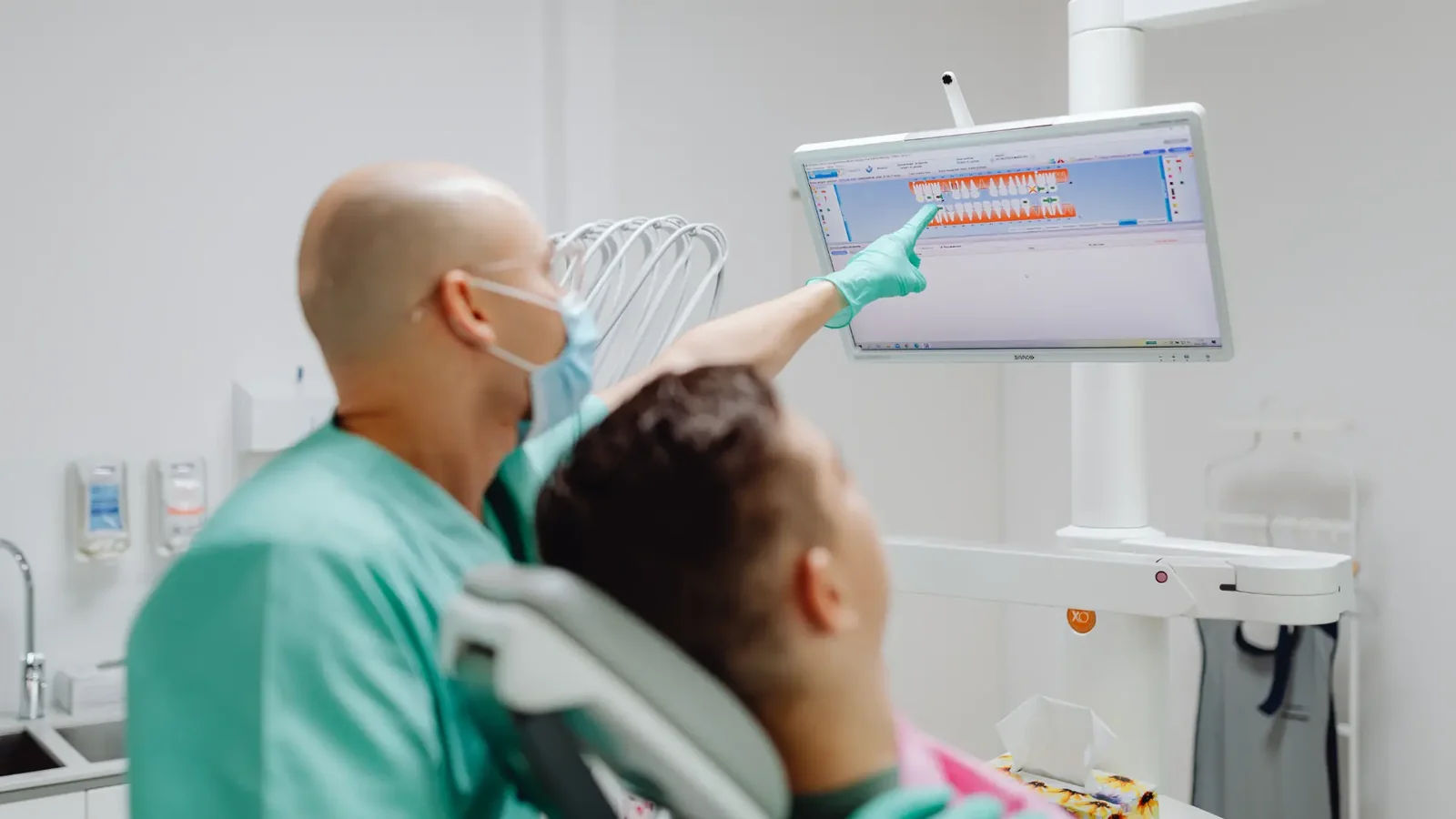 Reliable Technology for Improved Patient Care in Healthcare, image 4