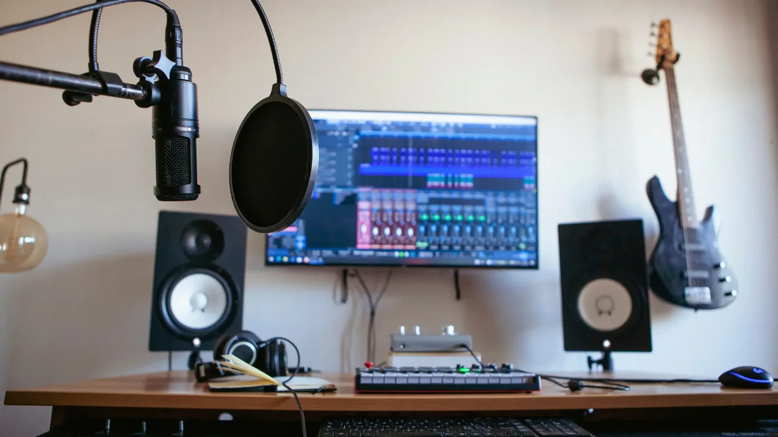Must-Have Accessories for Broadcast Production Professionals, image 2