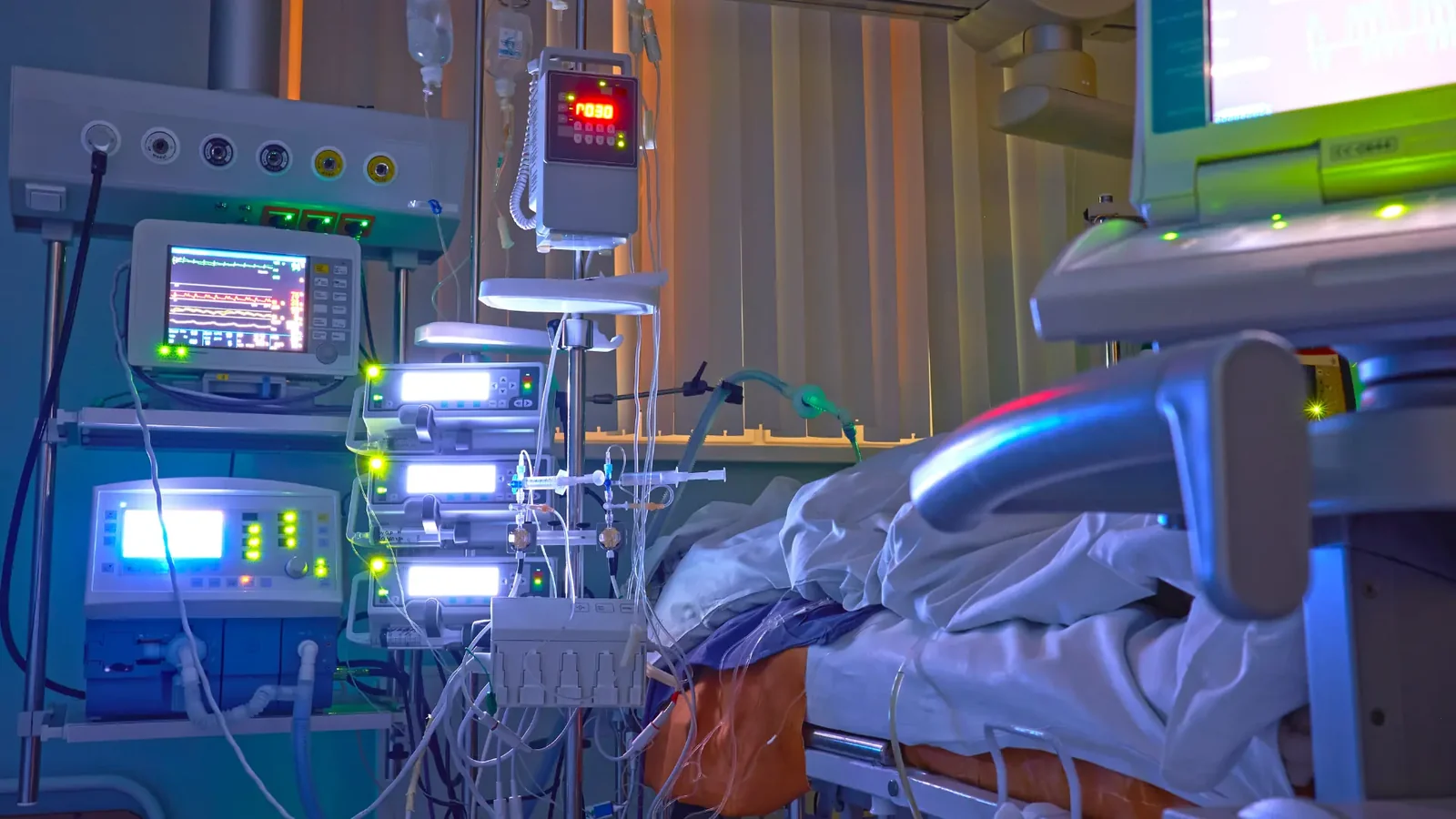 Improving Surgical Results with 4K Endoscopy Cameras, image 2