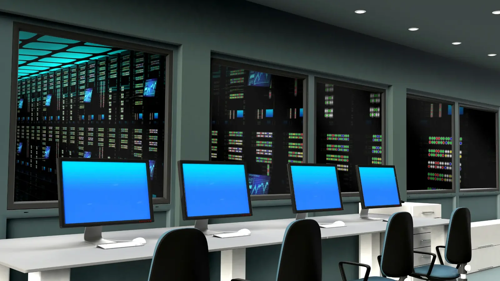 Bridging Medical Imaging with Hospital IT Systems, image 2