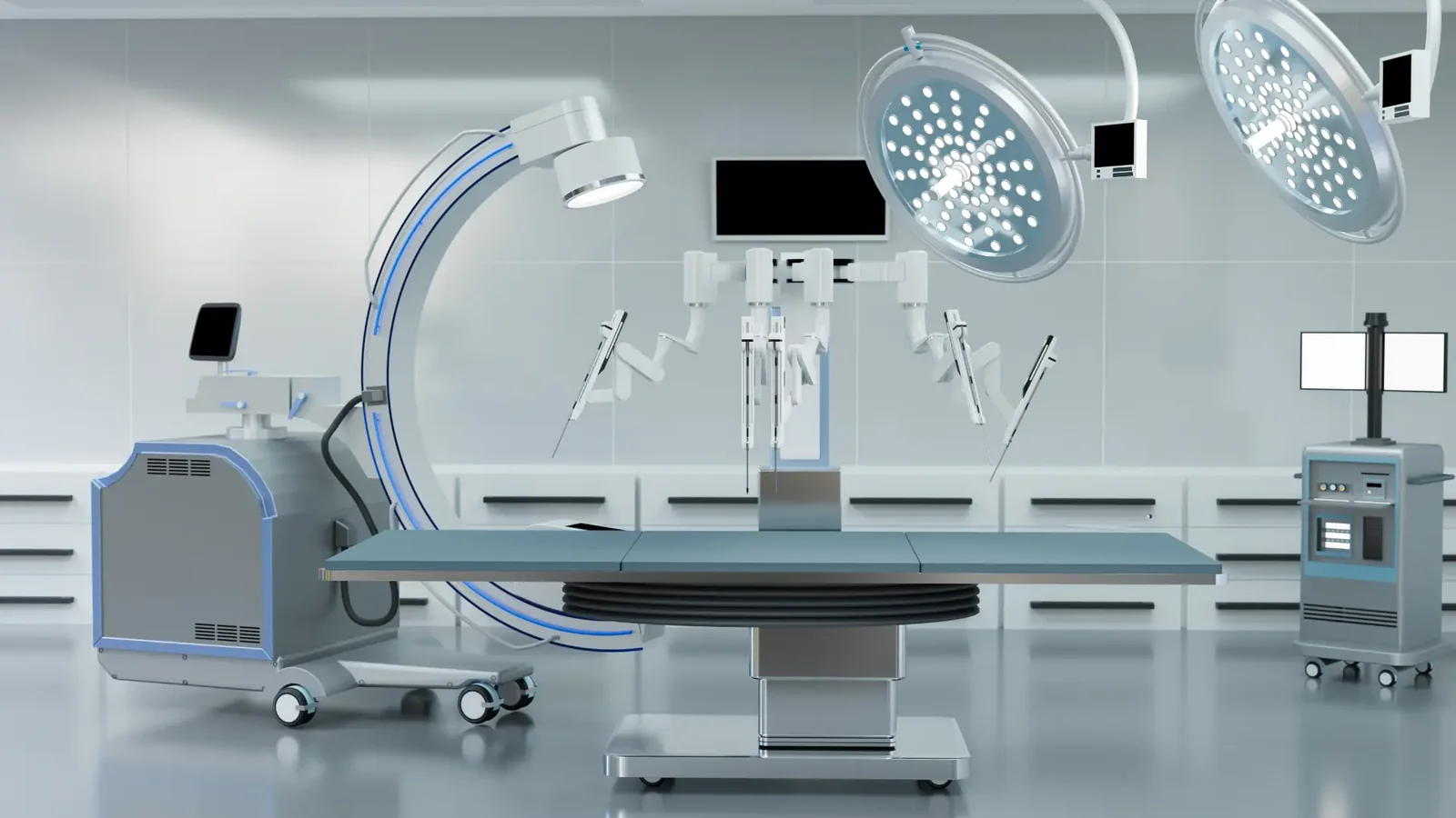 Safety Regulations for Medical Video Devices Illustrated, image 1