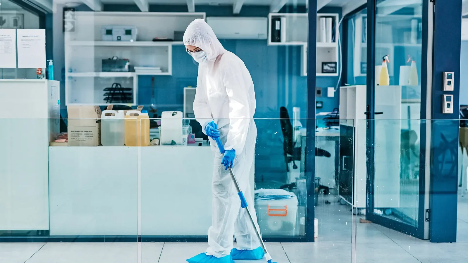 Safety Regulations for Medical Video Devices Illustrated, image 2