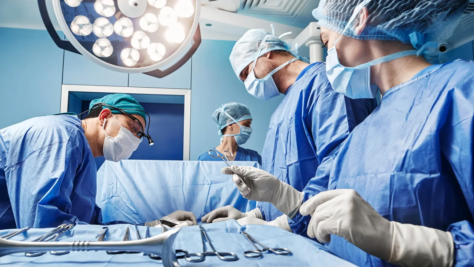 How Imaging Aids in Minimally Invasive Procedures, image 1