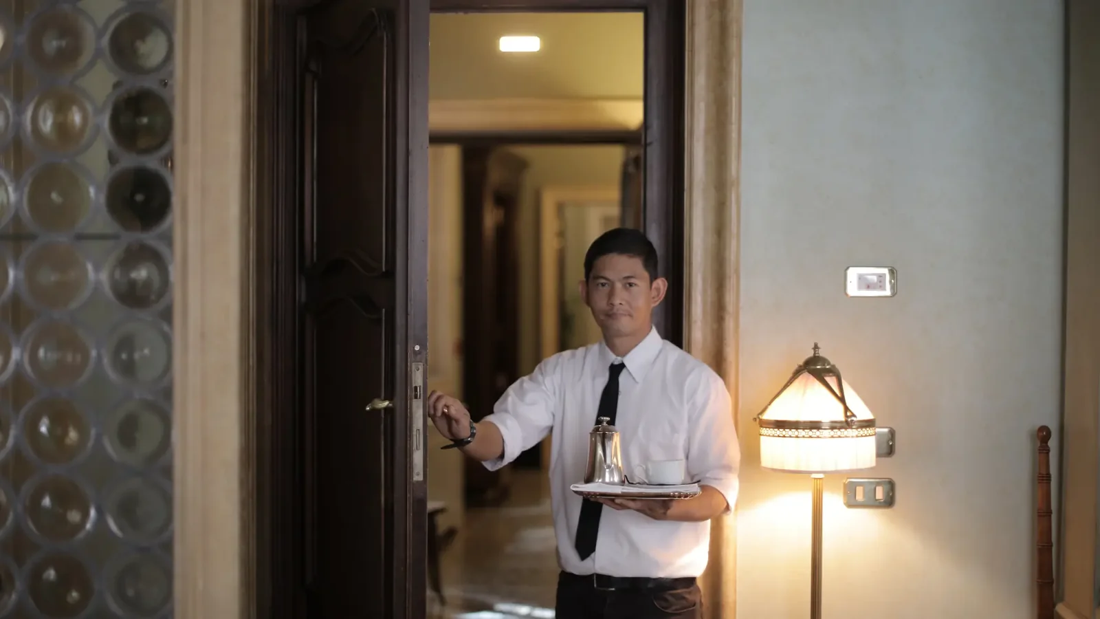 Creating Immersive Guest Experiences in Hospitality with AV Content, image 3