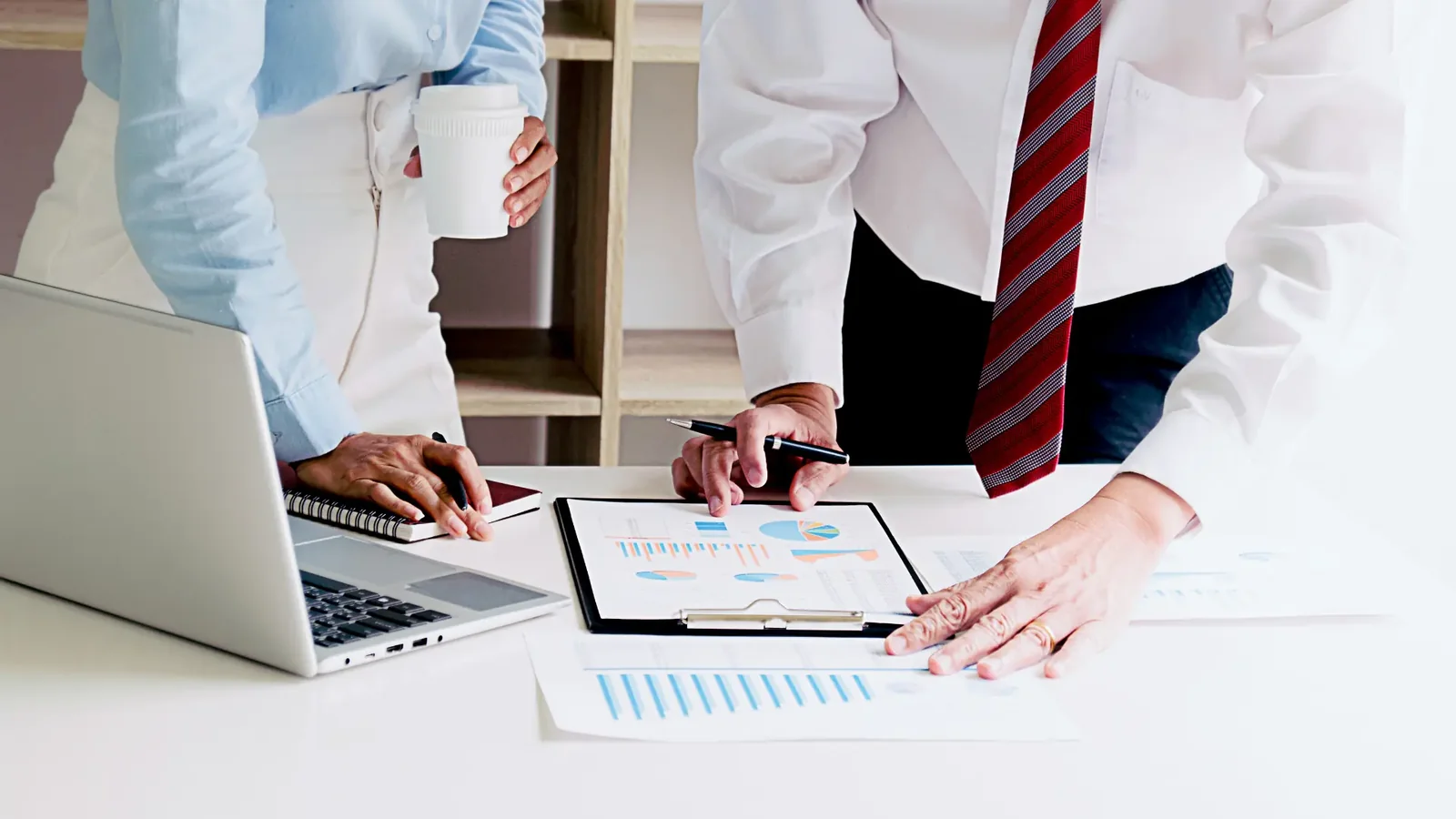 Enhancing Manufacturing Efficiency with Secure Data Solutions, image 1
