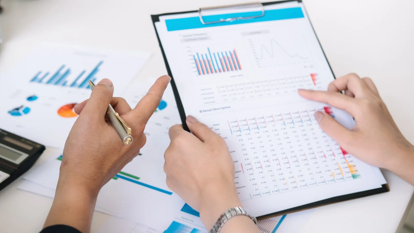 Enhancing Manufacturing Efficiency with Secure Data Solutions, image 3