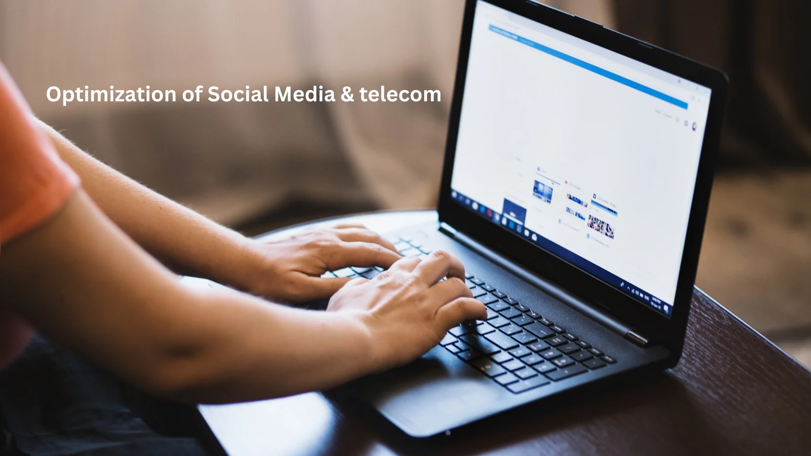 Optimising Content Delivery in Media & Telecoms, image 1