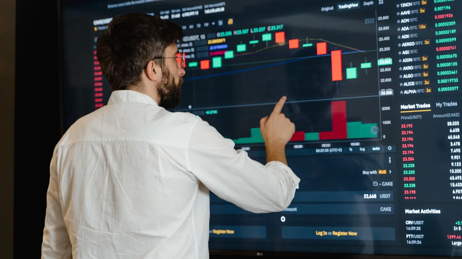 Real-Time Server Access for Utilities & Resource Management, image 2