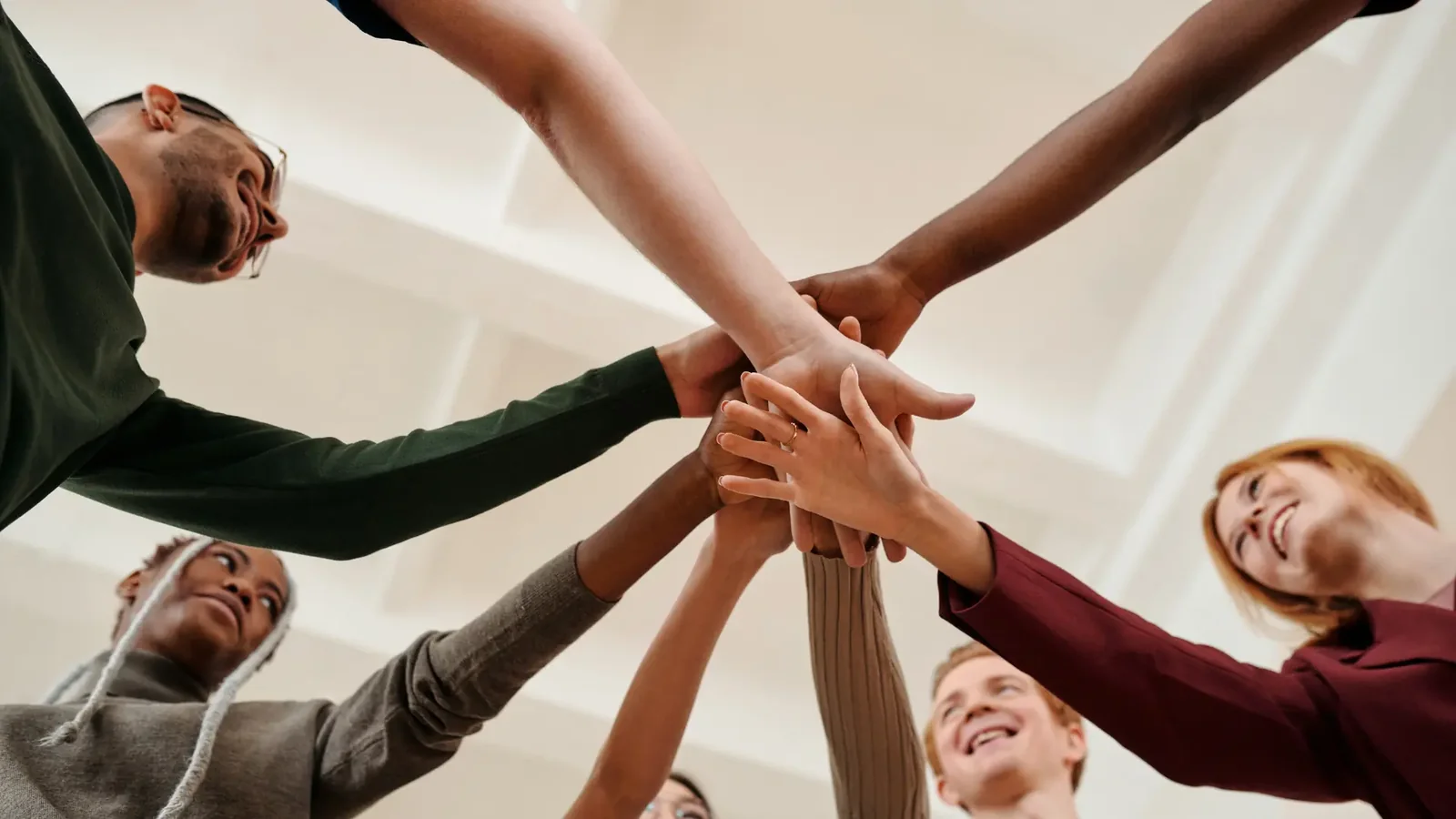 Fostering Community Engagement in Worship & Non-Profit Settings, image 4