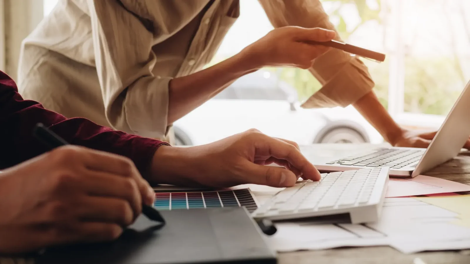 Enhancing Online Engagement with Scalable Web Conferencing Tools, image 2