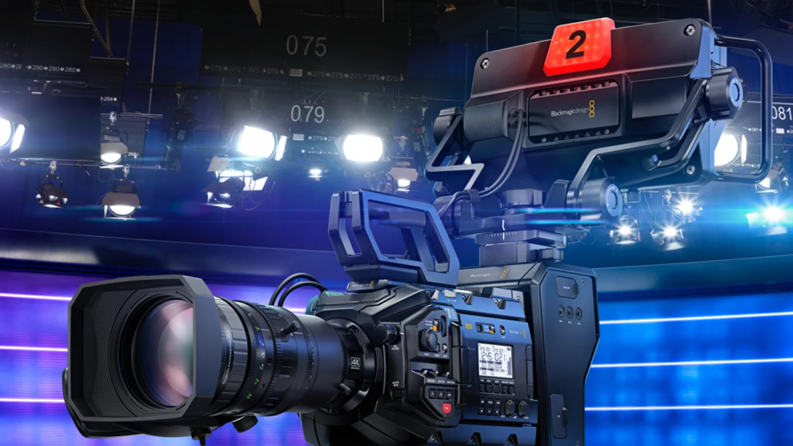 Live Streaming vs Traditional Broadcasting: Gear You’ll Need
