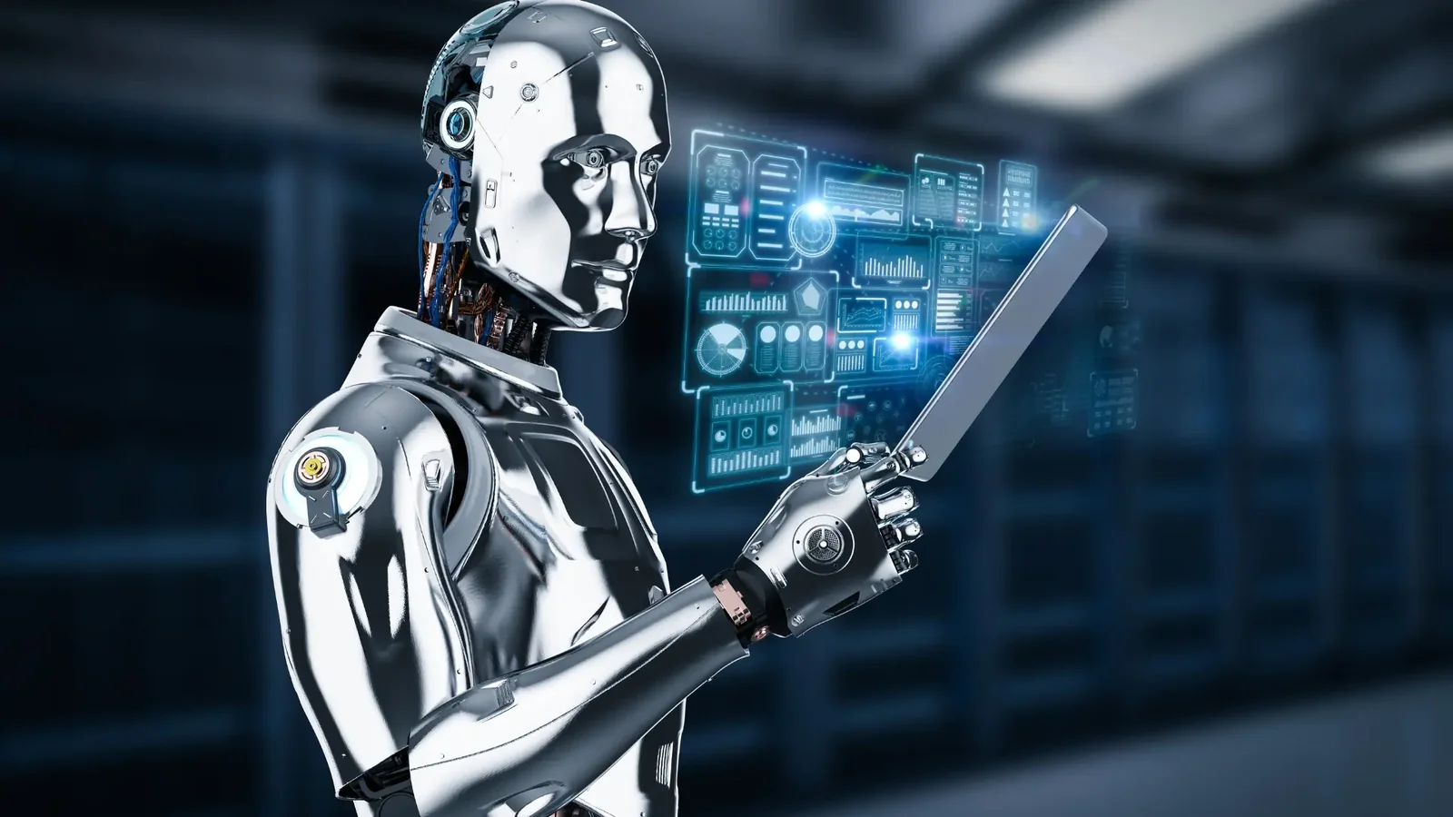 Best Practices for Efficient Server Room Management, image 4