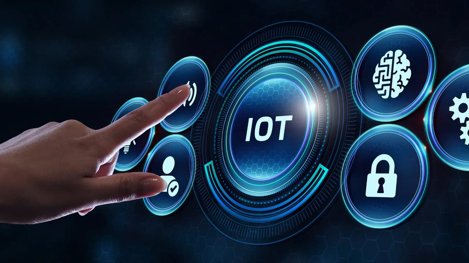 Revolutionising Production Lines with IoT and KVM Technology, image 1