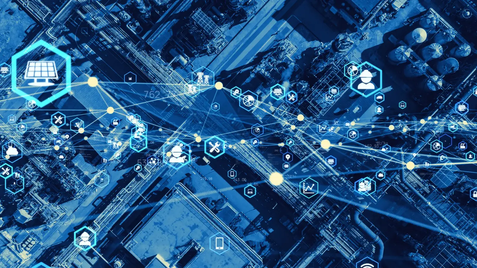 Revolutionising Production Lines with IoT and KVM Technology, image 2