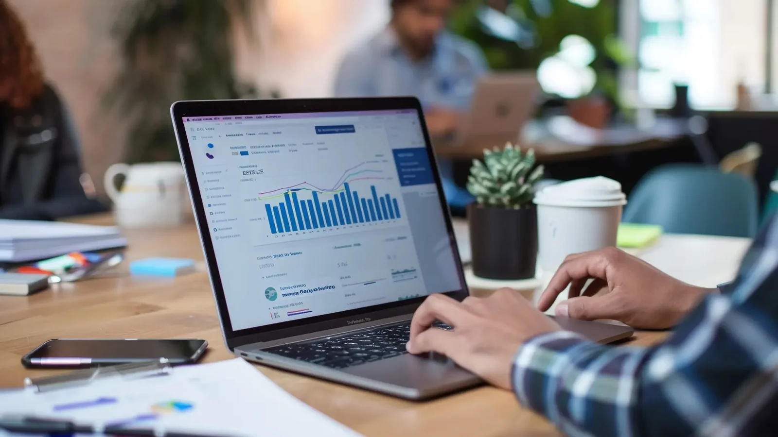 Optimising Office Workflows with High-Resolution KVM Solutions, image 2